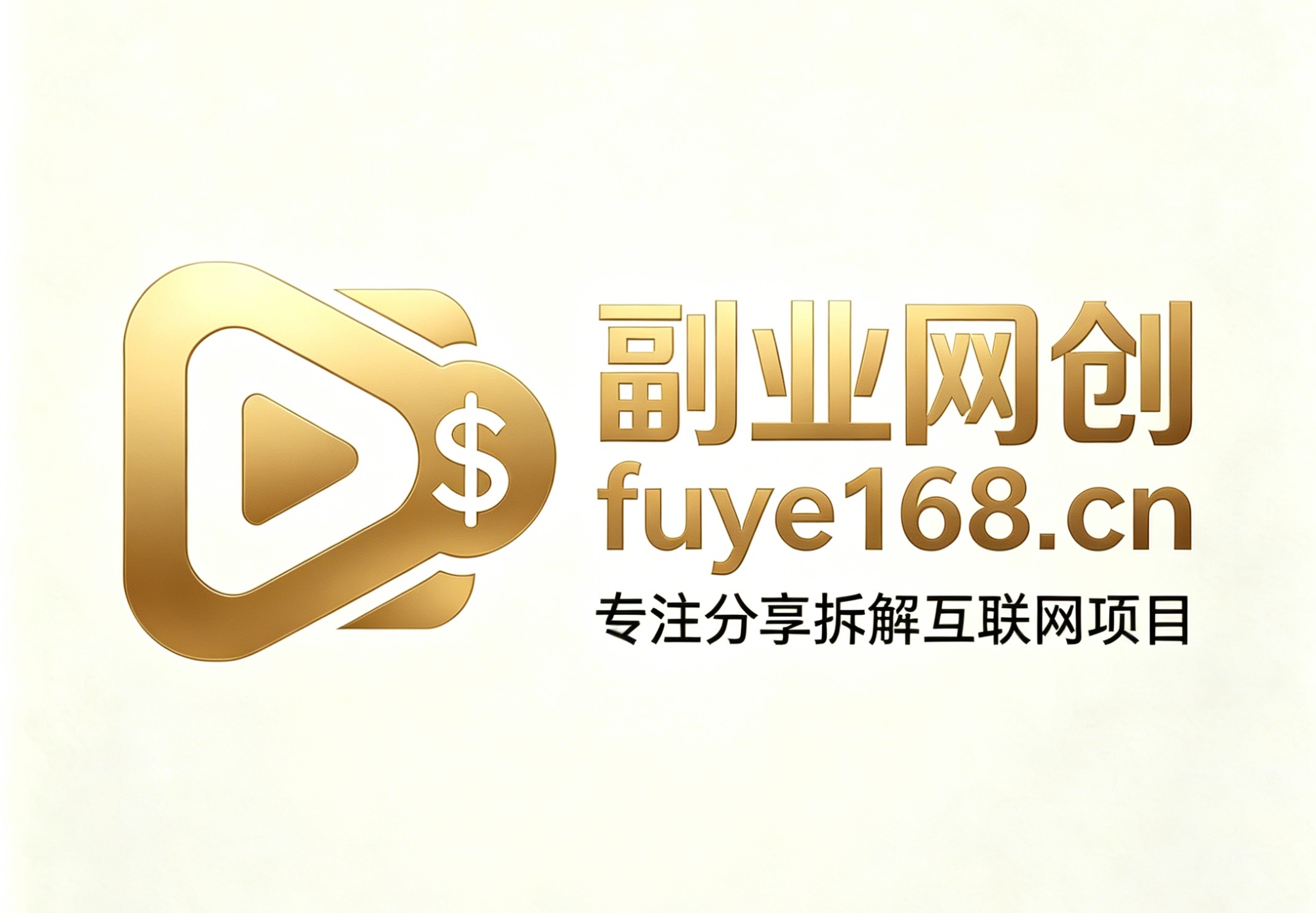 副业168-每日更新全网商机，万套项目拆解随心看