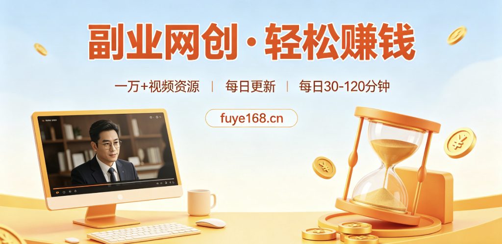 你还在到处找项目？还在当韭菜？我靠卖项目一个月收入5万+-副业168
