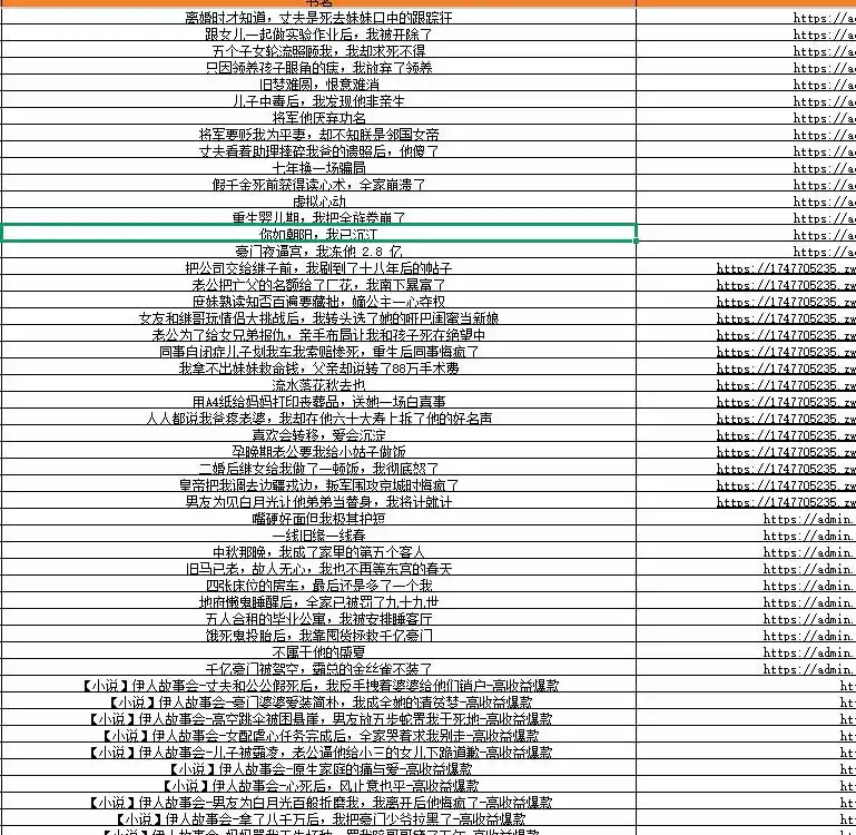 图片[4]-某社群百人拆文交流群付费资源-更新0929：千本爆款短篇拆解+每日拆文案例+网感训练+原创写作方法-副业168副业网