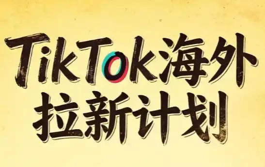 Tc联盟·TikTok海外拉新项目(更新9月)-副业168副业网