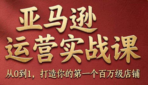 skyla·亚马逊运营实战课(更新8月)-副业168副业网